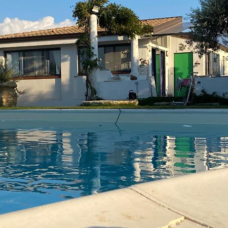 فندق Casa Delle Sirene Nto Principe فالكوني المظهر الخارجي الصورة