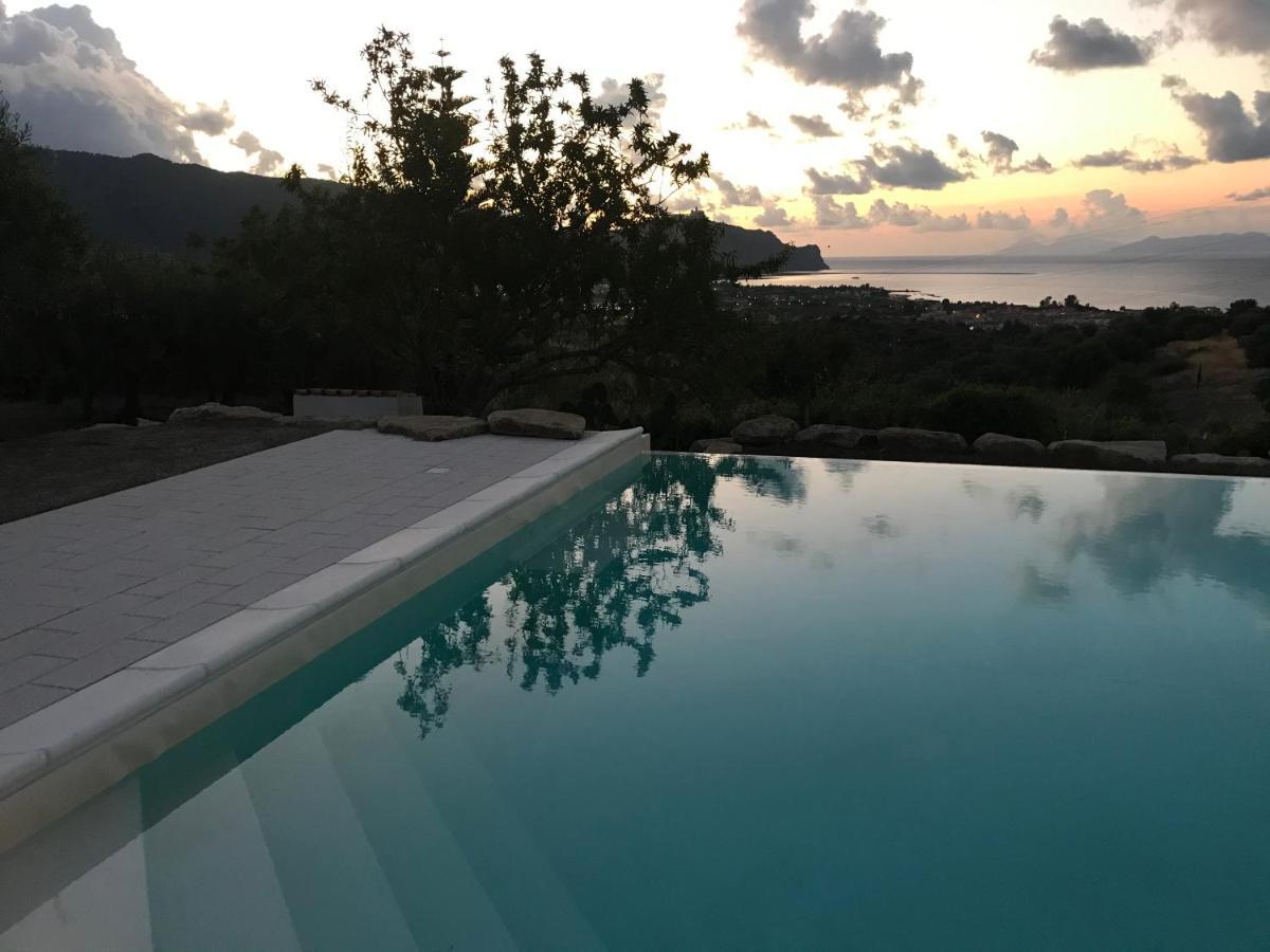 فندق Casa Delle Sirene Nto Principe فالكوني المظهر الخارجي الصورة