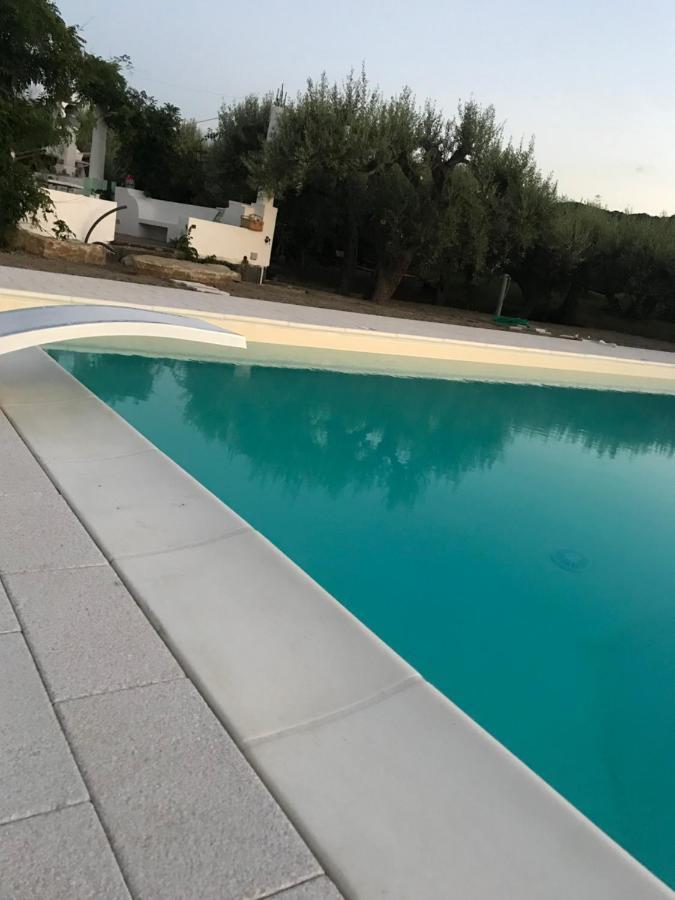فندق Casa Delle Sirene Nto Principe فالكوني المظهر الخارجي الصورة
