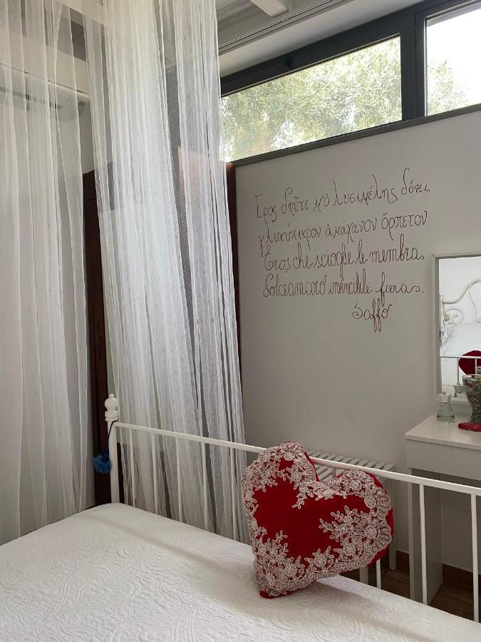 فندق Casa Delle Sirene Nto Principe فالكوني المظهر الخارجي الصورة