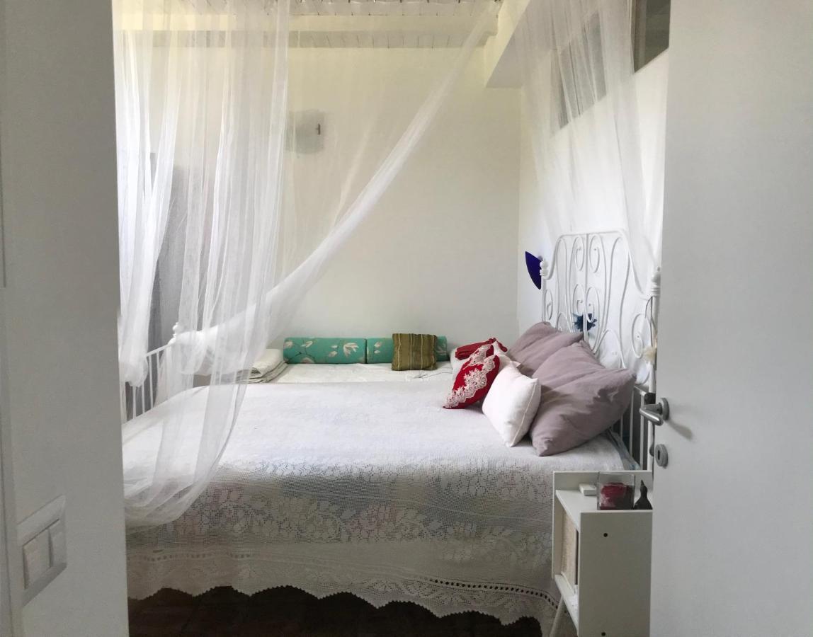 فندق Casa Delle Sirene Nto Principe فالكوني المظهر الخارجي الصورة