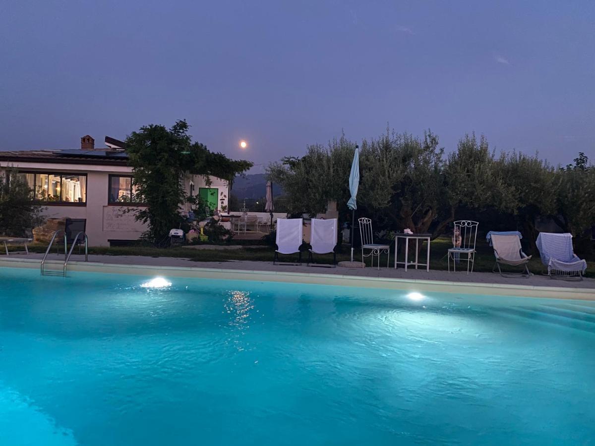 فندق Casa Delle Sirene Nto Principe فالكوني المظهر الخارجي الصورة